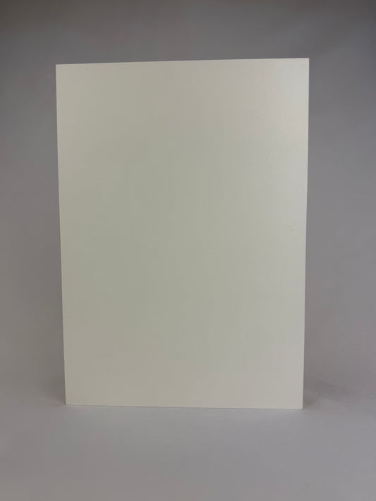 Plywood Poplar Australian White 2/s 12 mm 2440x1220 mm