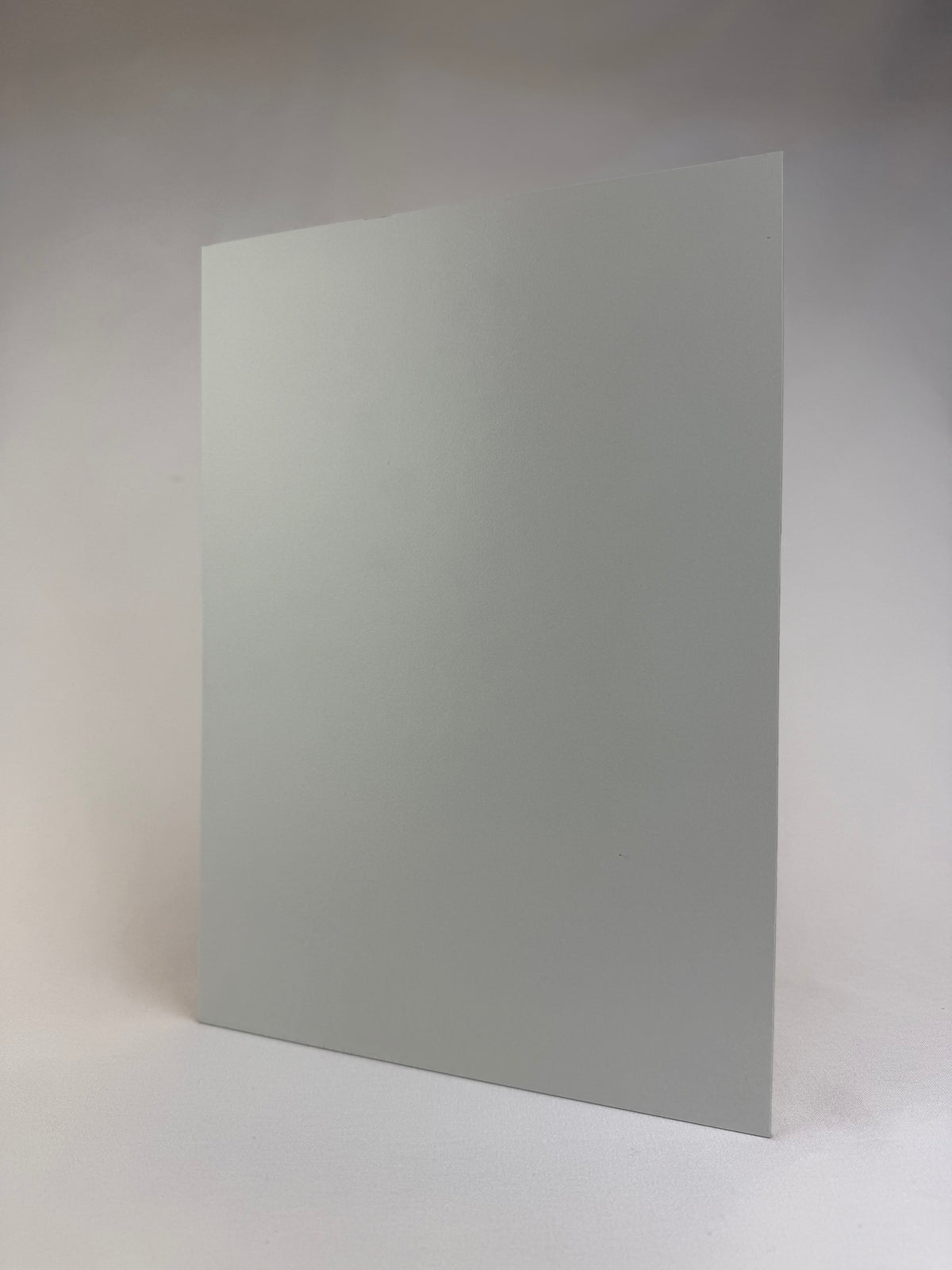 Vitter 3D Rectangle tile splashback 1490x300x3mm 2/s Milan Grey/ Brooklyn Grey Alum finish