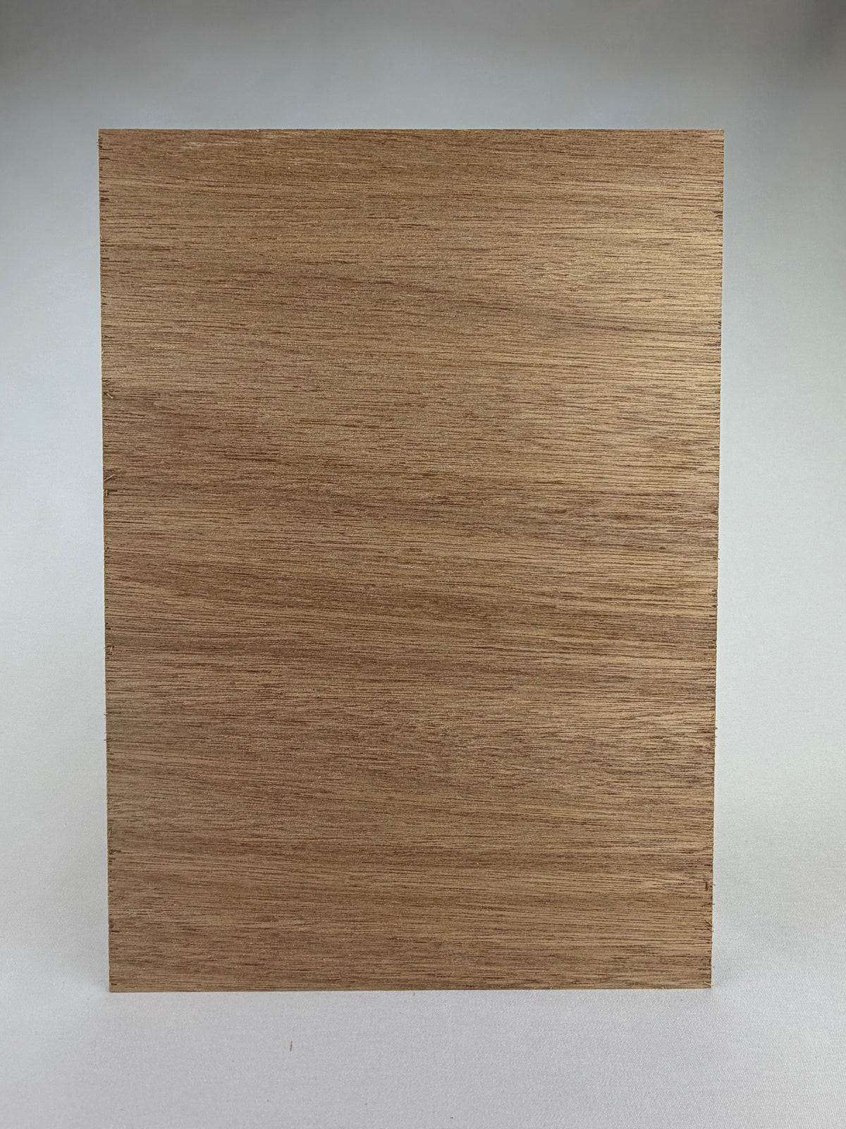 Plywood 1/s White Gloss (AGJ) 2440x1220x2.7mm