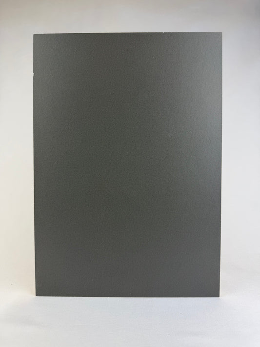 Plywood Poplar 15mm Dark Grey (Grappa) 2/s 10320 2440x1220mm