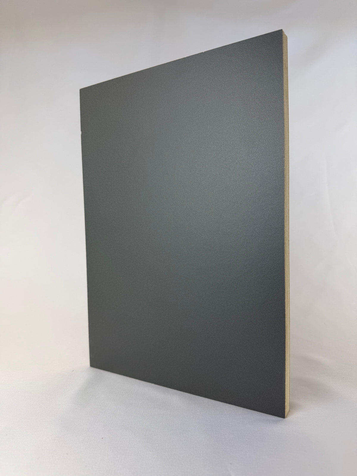 Plywood Poplar 15mm Dark Grey (Grappa) 2/s 10320 2440x1220mm