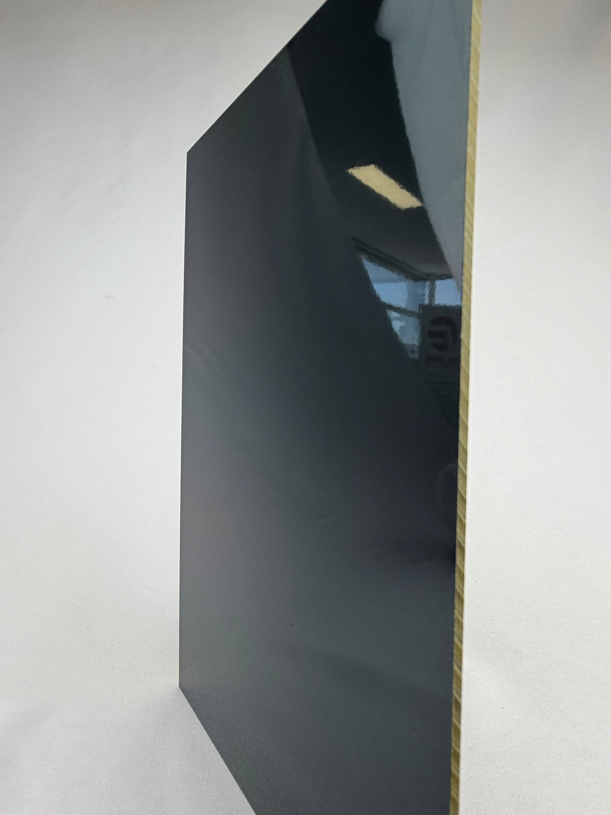 CPL London Grey Gloss/London Grey 2440x1220x3mm