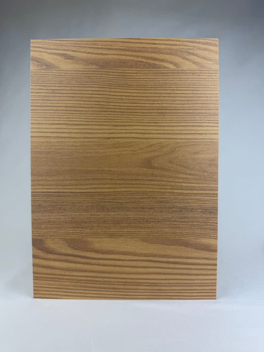 CPL N/A Ash wood Release Quercia/Black 2440x1220x3mm