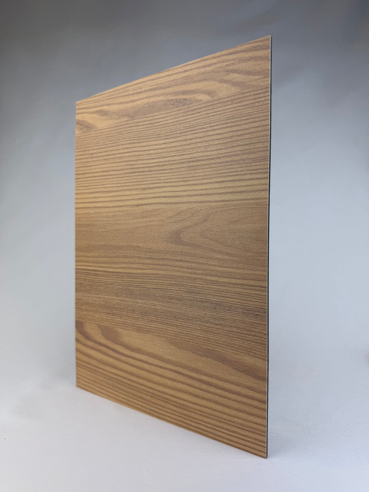 CPL N/A Ash wood Release Quercia/Black 2440x1220x3mm