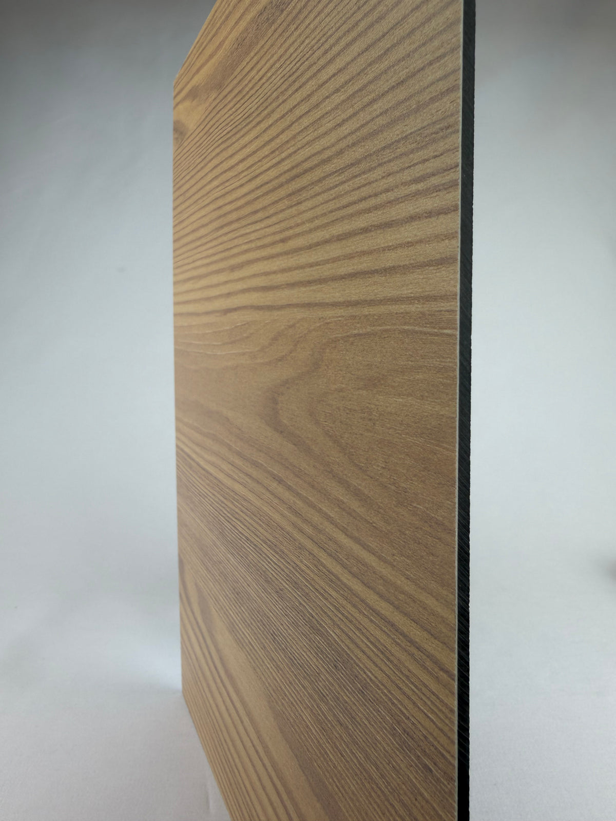 CPL N/A Ash wood Release Quercia/Black 2440x1220x3mm