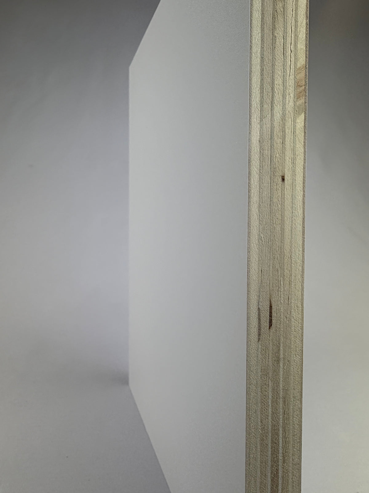 Plywood Poplar Australian White 2/s 24 mm 1980x800 mm